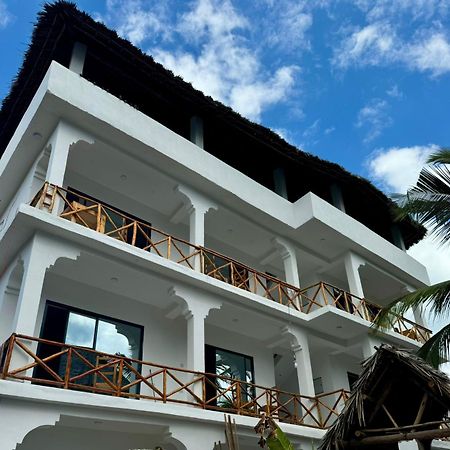 Rafiki Hotel Nungwi Beach Dış mekan fotoğraf