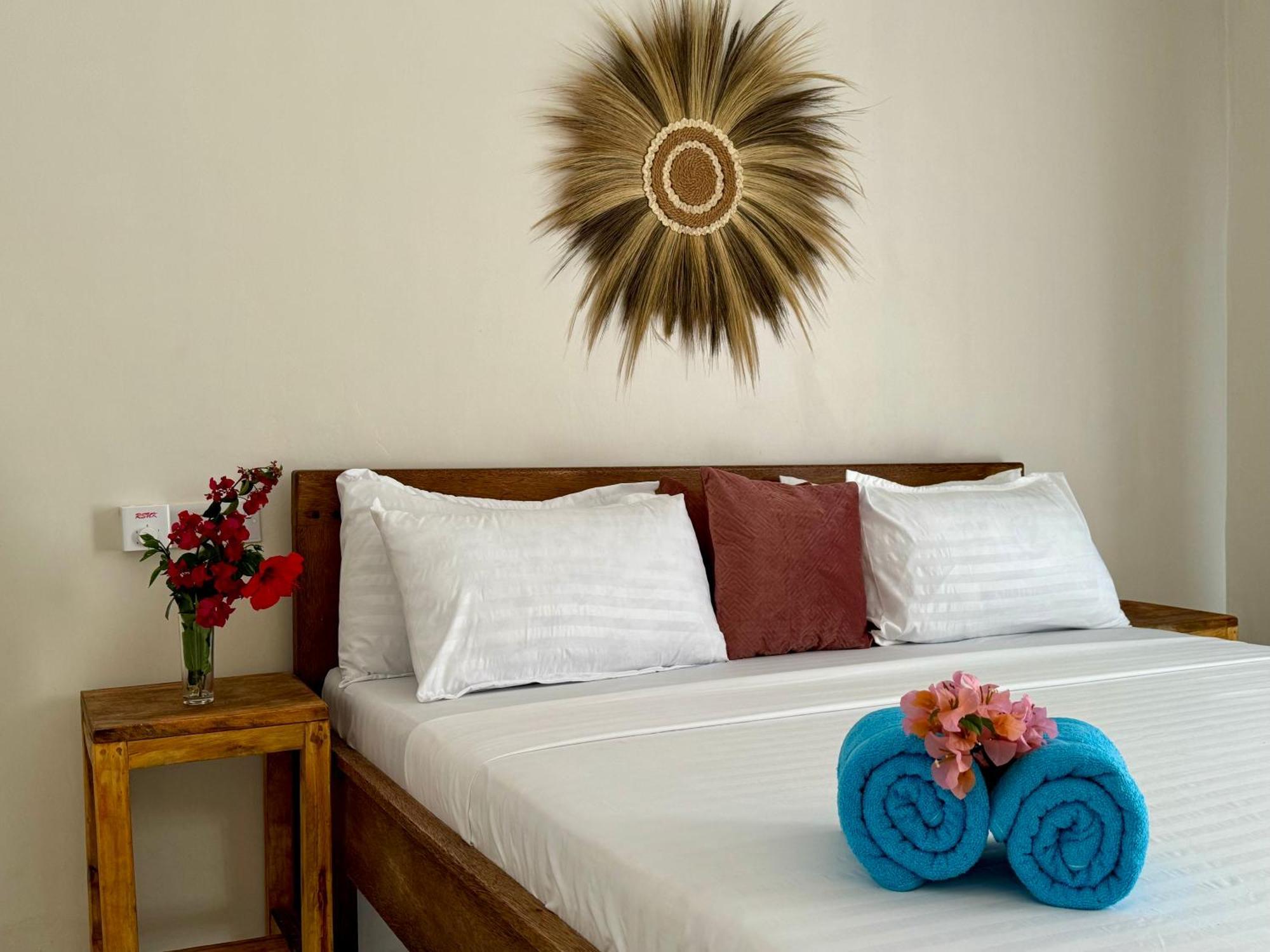 Rafiki Hotel Nungwi Beach Dış mekan fotoğraf
