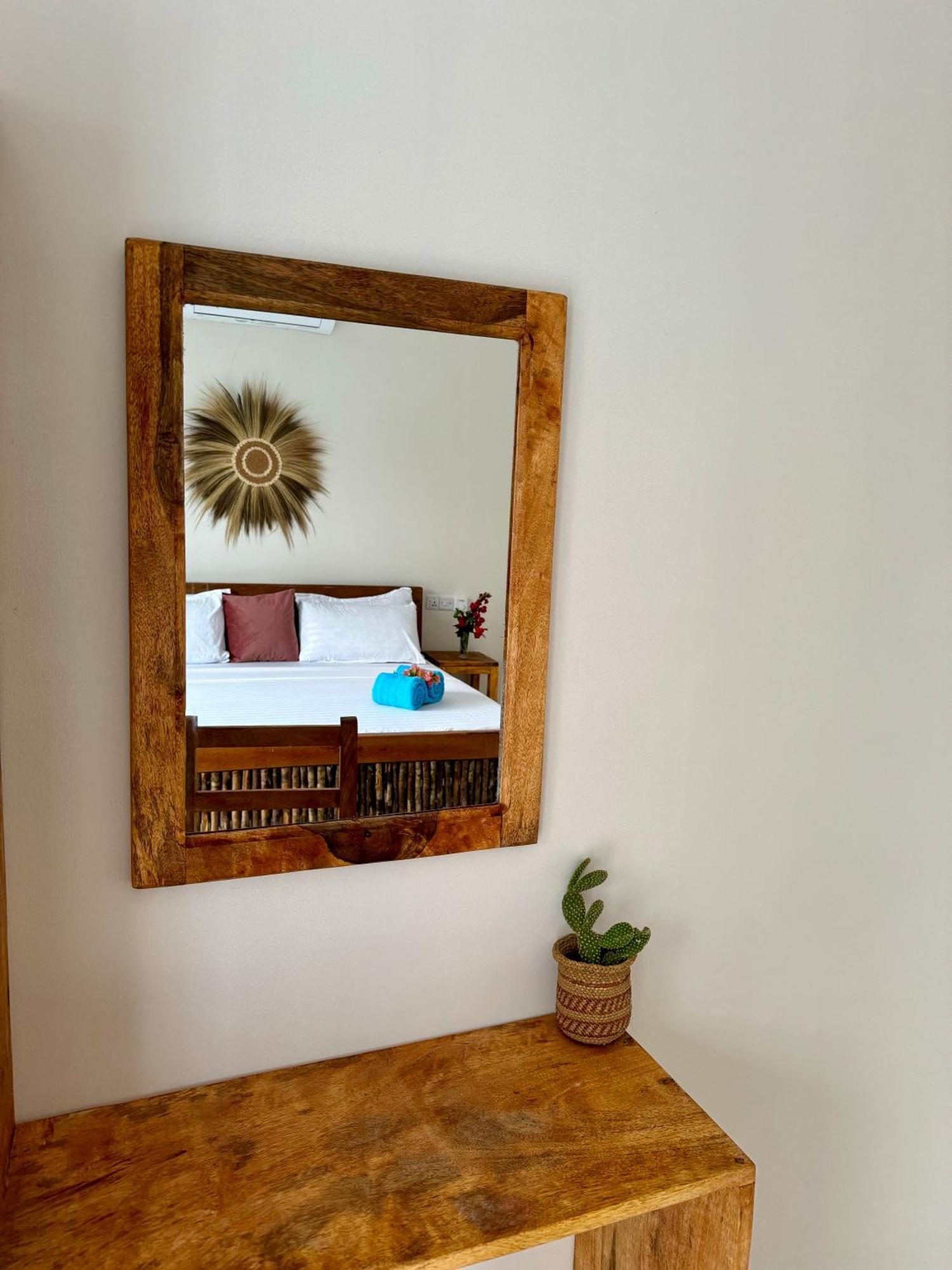 Rafiki Hotel Nungwi Beach Dış mekan fotoğraf