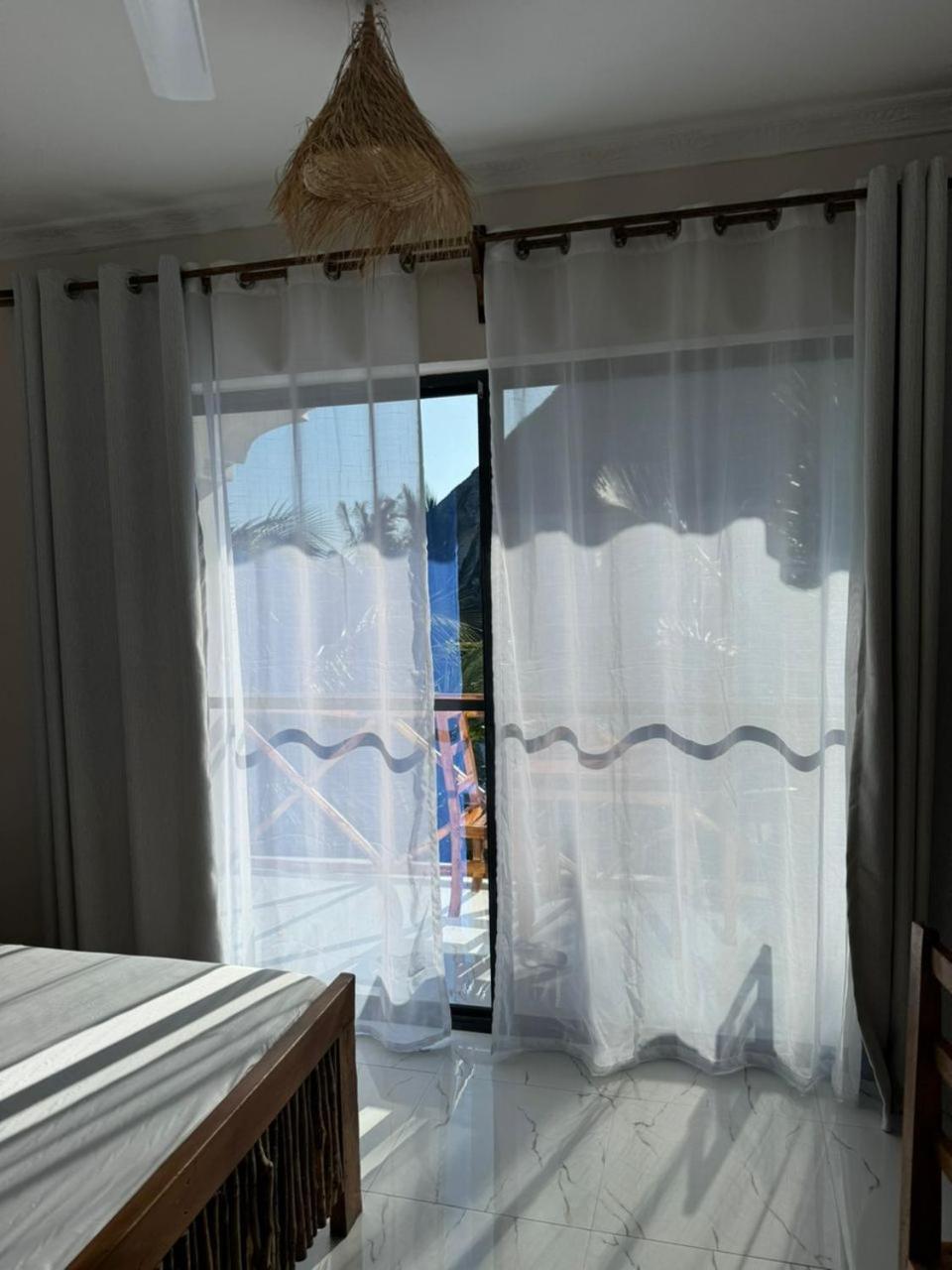 Rafiki Hotel Nungwi Beach Dış mekan fotoğraf